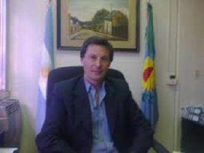 Giovanelli: �Entendemos el reclamo de la gente, nosotros tambi�n estamos preocupados y ocupados�