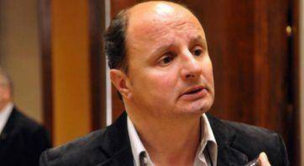 El texto de la renuncia del Intendente Pablo Guacone