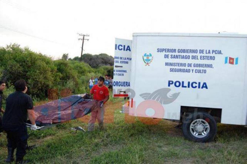 Ojo de Agua: Muri� en el interior del auto mientras ten�a sexo