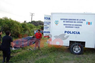 Ojo de Agua: Muri� en el interior del auto mientras ten�a sexo