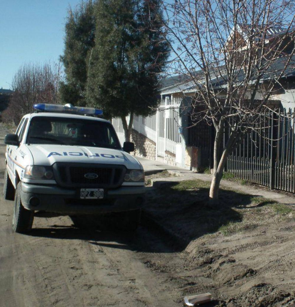 Encuentran un arma de fuego que podr�a estar vinculada con la muerte de Garnica