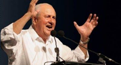 Cavallero encabezar� la lista de del PJ para diputados provinciales