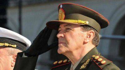 Rechazan pedido de Milani para excluir prueba que lo compromete