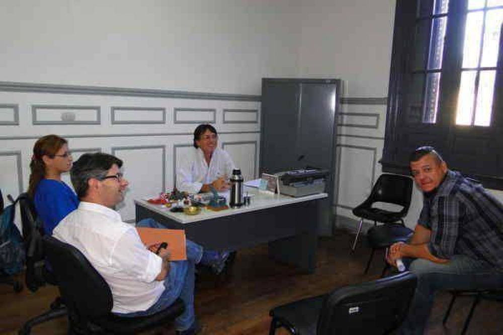 Los trabajadores analizar�n la nueva propuesta del Ejecutivo
