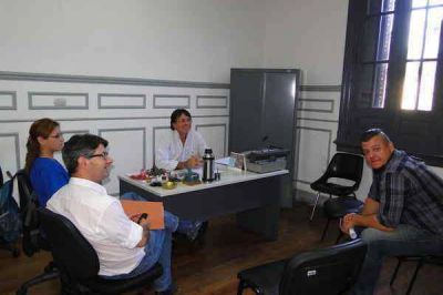 Los trabajadores analizar�n la nueva propuesta del Ejecutivo