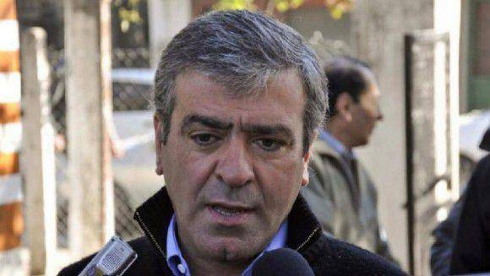 Para Cano, el �ltimo verano de Alperovich desnud� su inoperancia