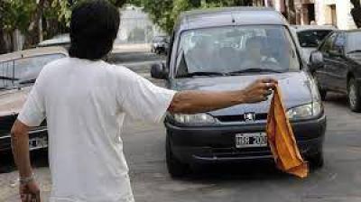Denuncian m�s robos en Belgrano y lo asocian a trapitos