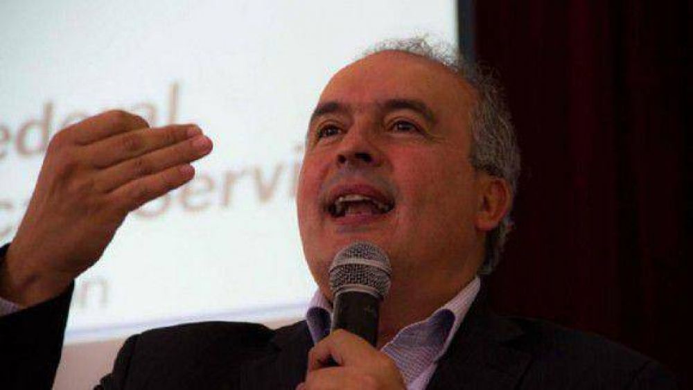 �Es importante no cambiar de camiseta por aspiraciones personales�