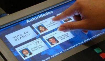Cristina y Massa complicados en la Ciudad