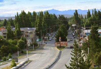 Robo a mano armada en un comercio de El Calafate