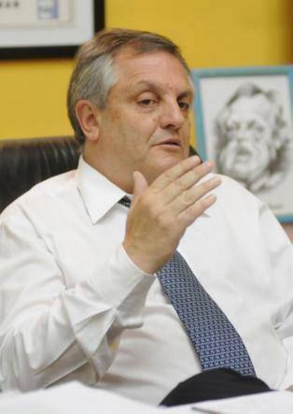 �La ida de Amaya adelanta definiciones�