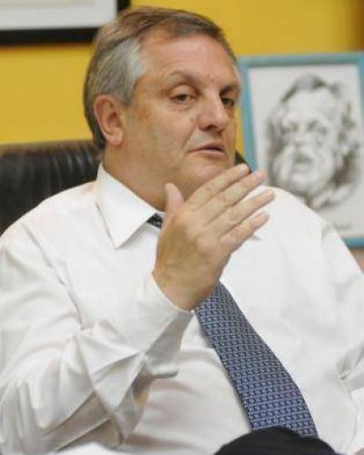 �La ida de Amaya adelanta definiciones�