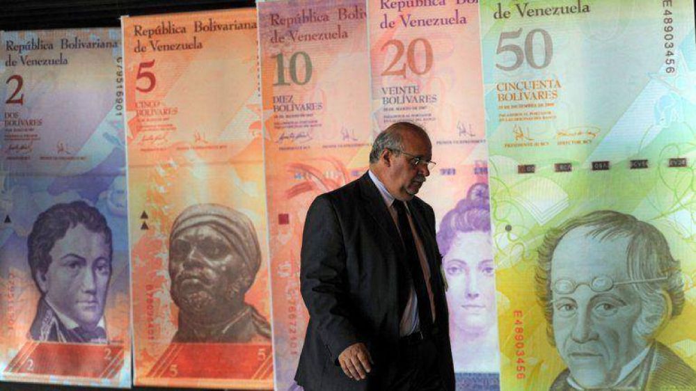 Las claves del nuevo sistema cambiario de Venezuela