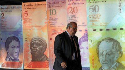 Las claves del nuevo sistema cambiario de Venezuela