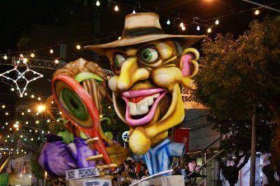 �Me pareci� impresionante y no imaginaba, la respuesta de la gente�, dijo Jorge Fern�ndez