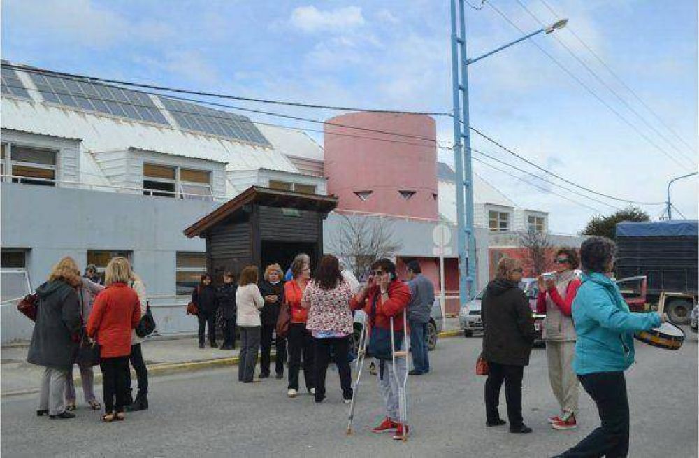 IPAUSS: Jubilados piden reuni�n con los tres Poderes del Estado