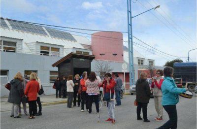 IPAUSS: Jubilados piden reuni�n con los tres Poderes del Estado