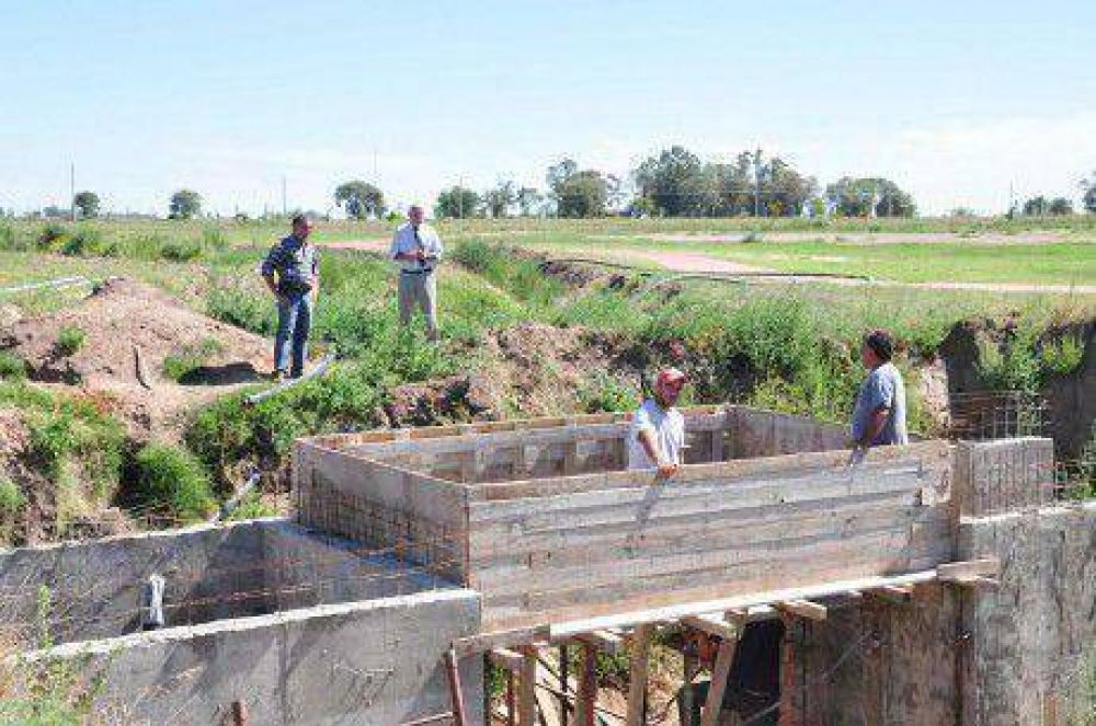 Feito firmar� escrituras de 192 terrenos de la Ampliaci�n Urbana