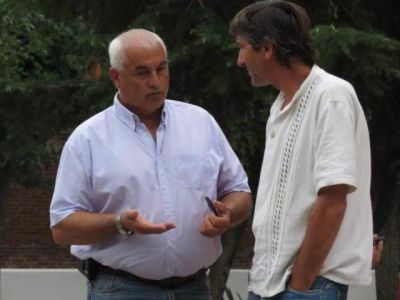 Se gestiona ayuda de Desarrollo Social para 30 de Agosto
