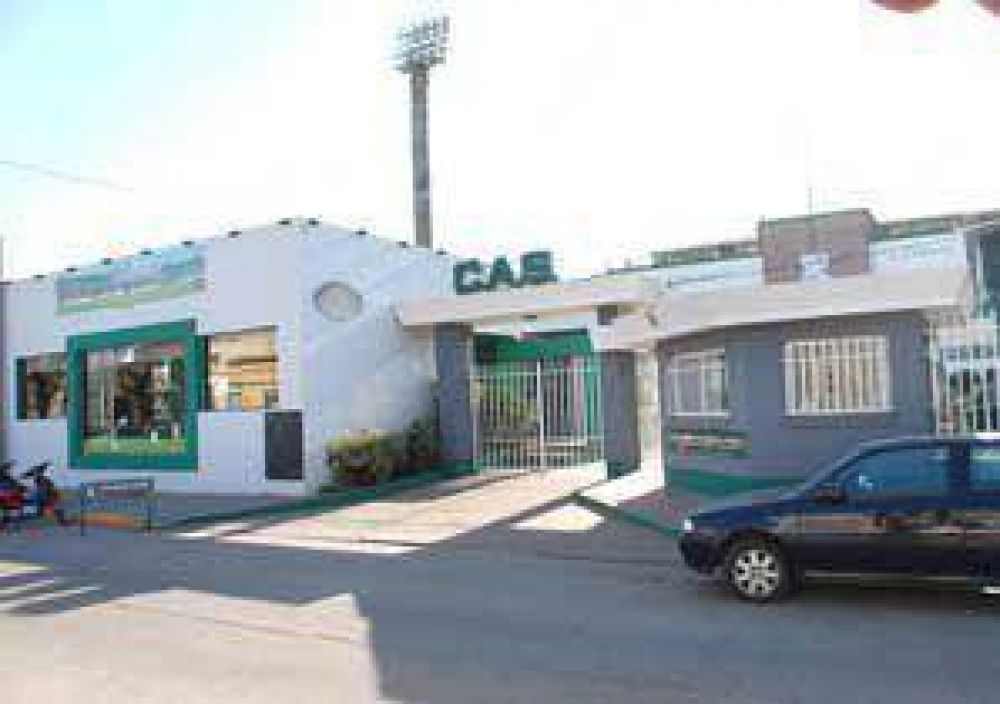 Patricio Loustau dirigir� Sarmiento-River
