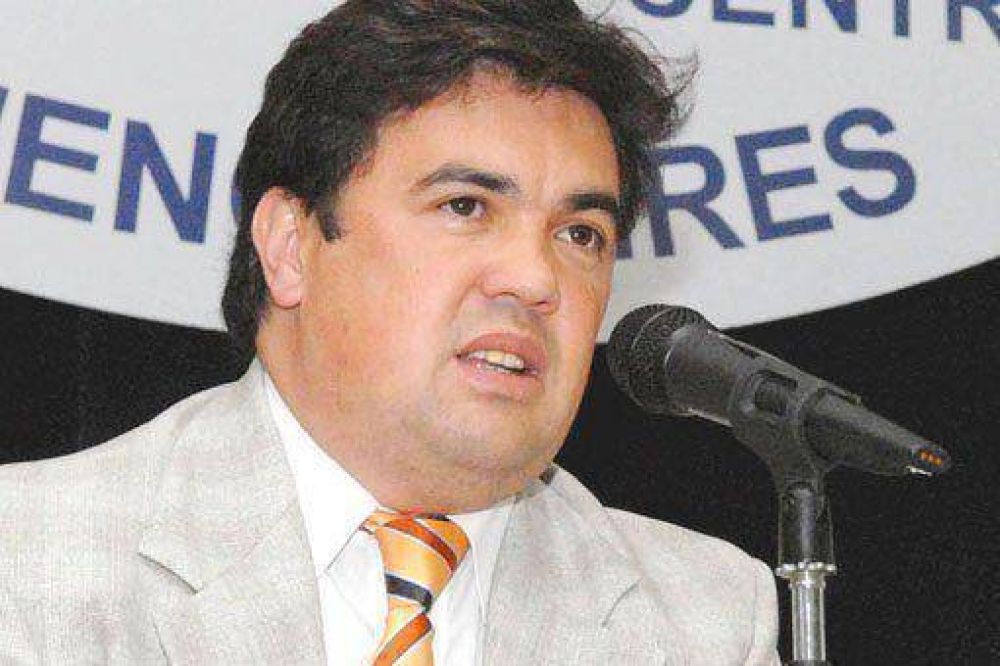 Pol�mica advertencia a los jueces por la marcha del 18