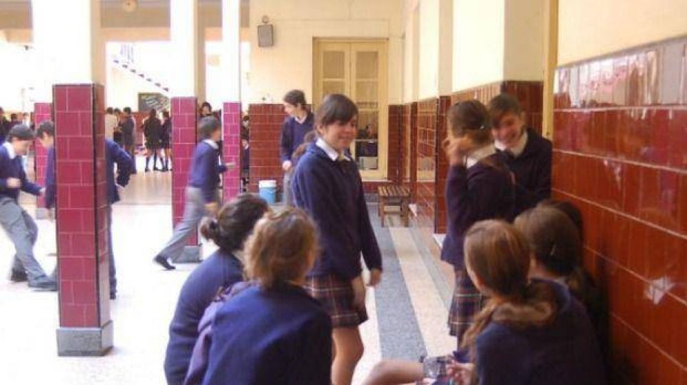 Los privados arrancan el a�o sin aumentos