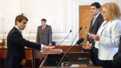 Invalidan la designaci�n de Dur�n