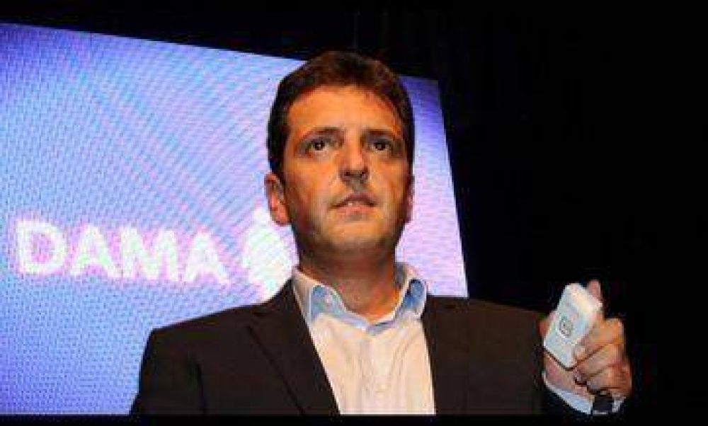 Llegada de MI, generar�a rupturas en el FR