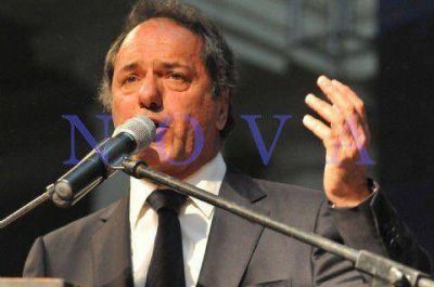 Cada municipio de la Provincia tendr� su propia unidad para combatir el narcotr�fico 