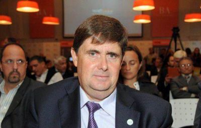 Intendente radical destaca el �v�nculo institucional� del Vicegobernador: �Lo veo con mucha grandeza acorde a lo que quiere la poblaci�n hoy por hoy�