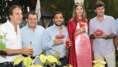 Patricio Mussi defendi� los acuerdos con China