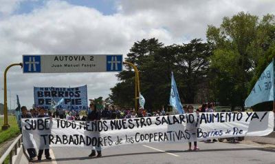 �Mar del Plata, capital nacional de la desocupaci�n�