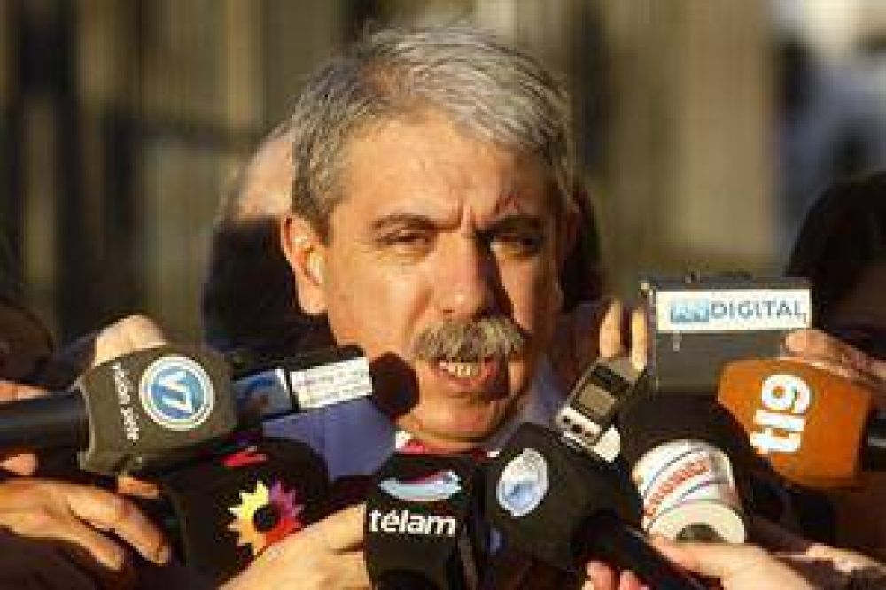 El Gobierno ahora desautoriza la amenaza de recusaci�n a los jueces que vayan a la marcha del silencio por Nisman