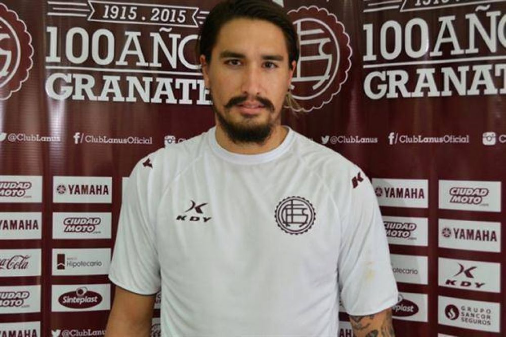 Sebasti�n Leto ser� operado por el traumatismo de cr�neo y volver� a jugar en 