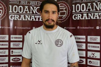 Sebasti�n Leto ser� operado por el traumatismo de cr�neo y volver� a jugar en 
