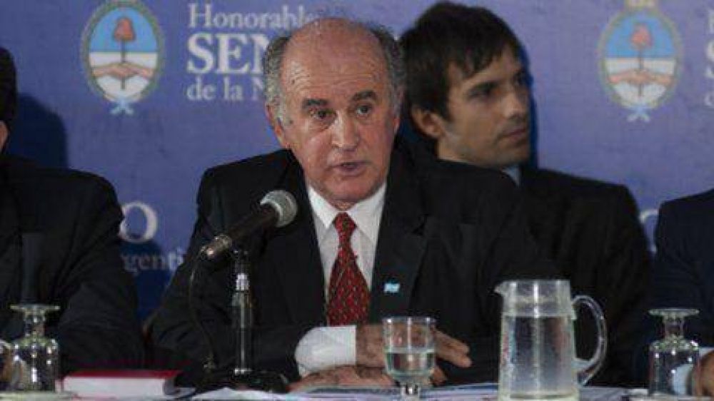 El Gobierno revel� que admitir� m�s cambios en la nueva Agencia Federal de Inteligencia
