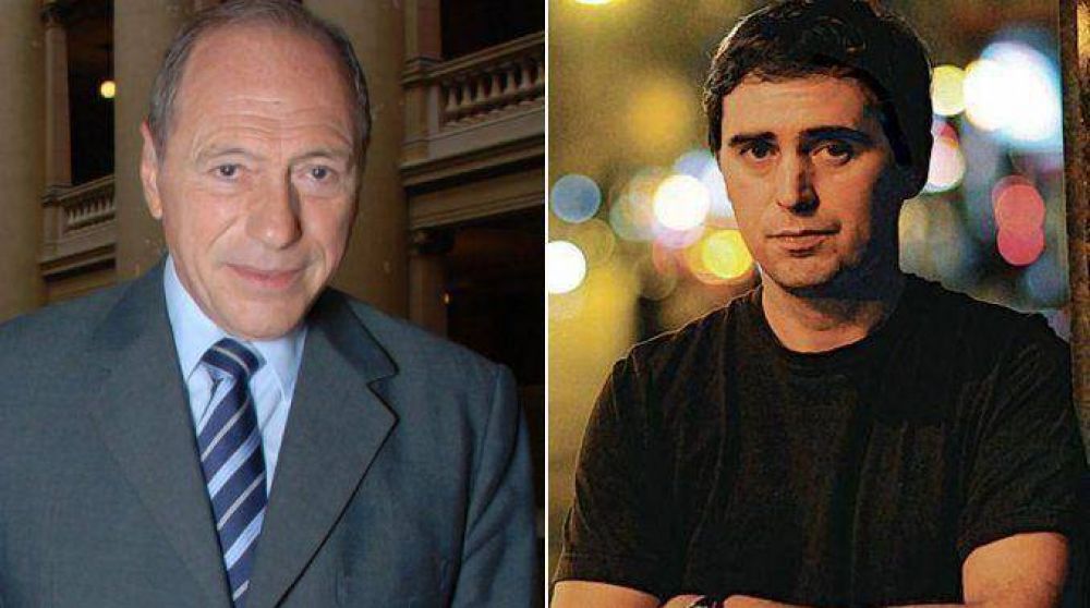 Zaffaroni asumir�a la defensa del juez Axel L�pez en el jury