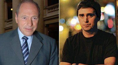 Zaffaroni asumir�a la defensa del juez Axel L�pez en el jury