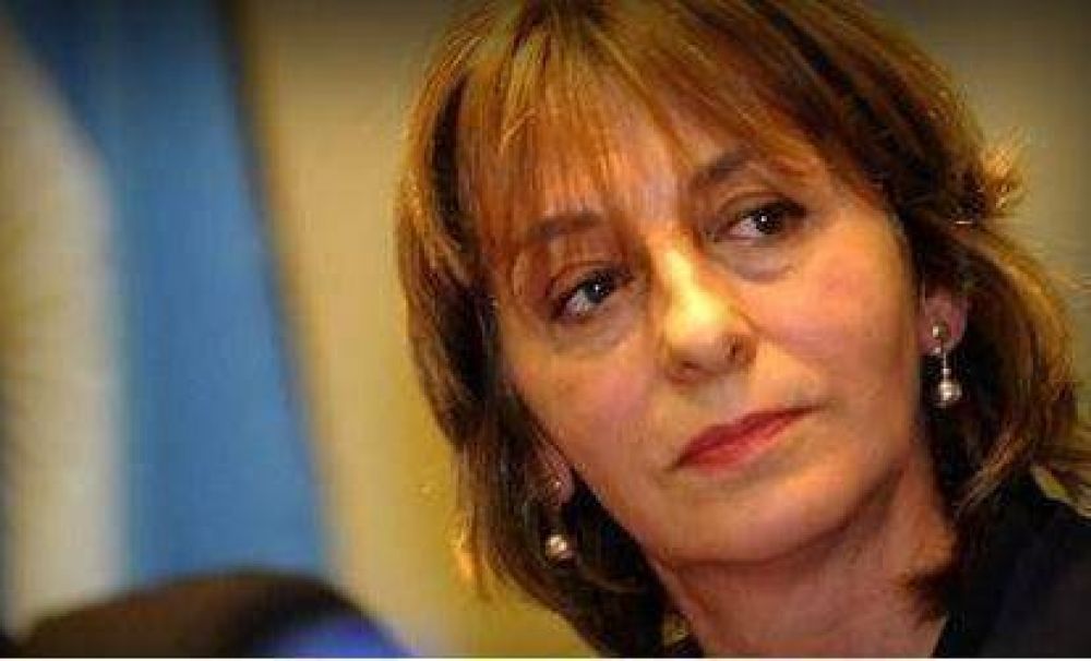 Gils Carb� anunciar� el viernes qui�nes reemplazar�n a Nisman