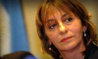 Gils Carb� anunciar� el viernes qui�nes reemplazar�n a Nisman