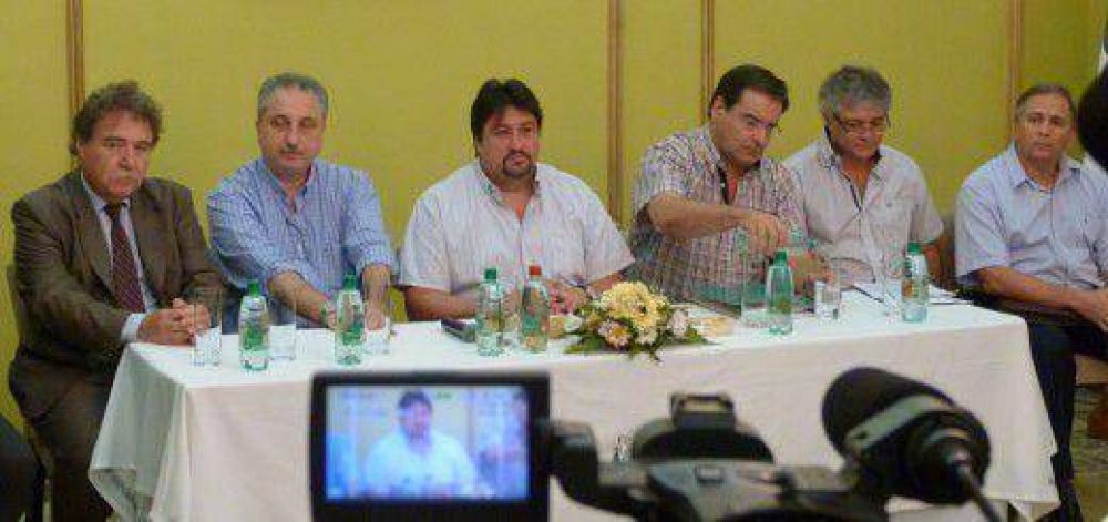 Closs: �Uno de los desaf�os de Misiones es profundizar el desarrollo industrial�