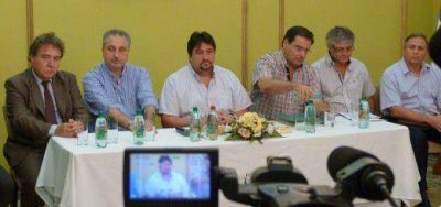 Closs: �Uno de los desaf�os de Misiones es profundizar el desarrollo industrial�