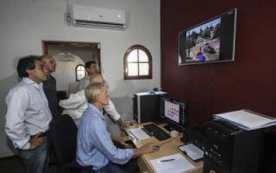 Elecciones 2015: Guzm�n recibi� en Escobar a De Narv�ez