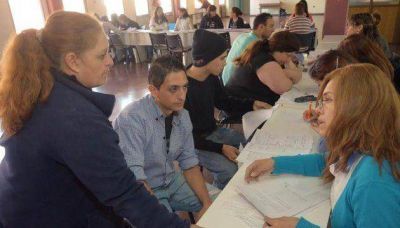 El viernes vence el plazo para retirar las tarjetas de d�bito