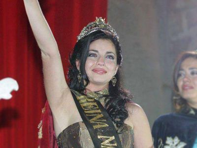 Falleci� Nuri Donnantuoni, reina de la Vendimia 2005, en un accidente