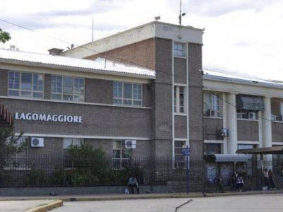 El personal de los quir�fanos y anestesistas del Hospital Lagomaggiore est�n de paro