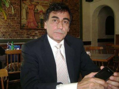 Para Eslaiman, el massismo no tiene problema �en competir en una interna con Sanz, Cobos y Macri�