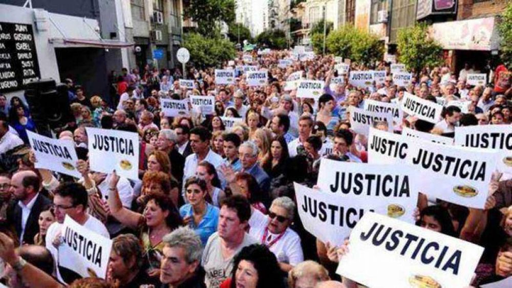 Fiscales locales no participar�n en la marcha por Nisman
