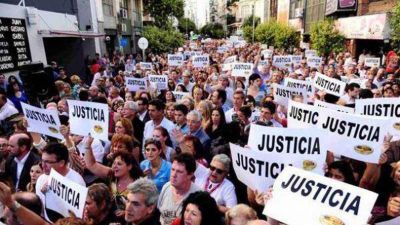 Fiscales locales no participar�n en la marcha por Nisman
