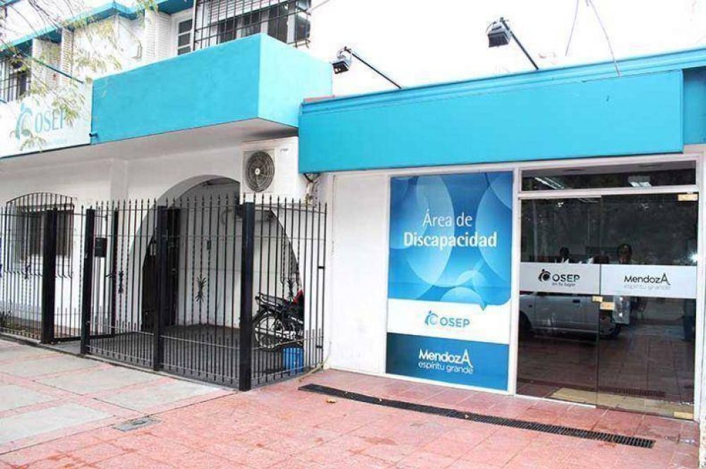 Los afiliados de Osep estar�n representados por dos miembros en el directorio